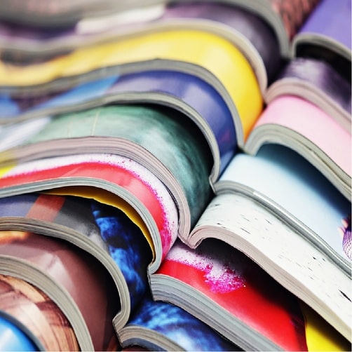 Refonte d'un site web. Lion web design agence web meilleure agence, refonte site web journal